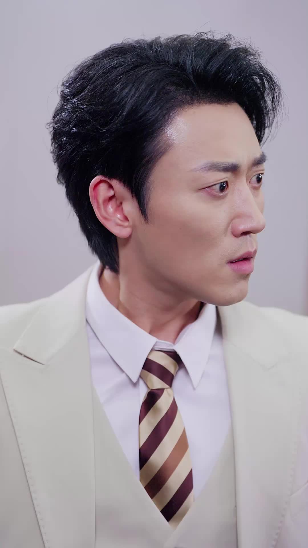 Tập 39 - Nam Thành Chờ Trăng Về